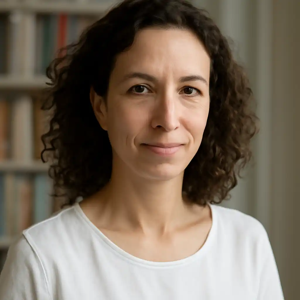 Annika Sørensen